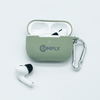 Comply™ Apple AirPods Pro Gen 1 & 2 Protective Silicone Case - Comply Foam