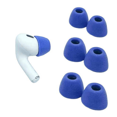 Comply™ Foam Ear Tips for Apple Airpods Pro Generation 1 & 2 - Comply Foam