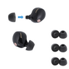 Sony WF-1000XM5 Foam Ear Tips - TrueGrip™ Pro