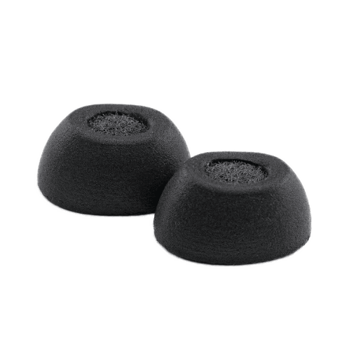 TrueGrip™ Pro - Ear Tips for Jabra 85t & More - TWo-220-C - Comply Foam