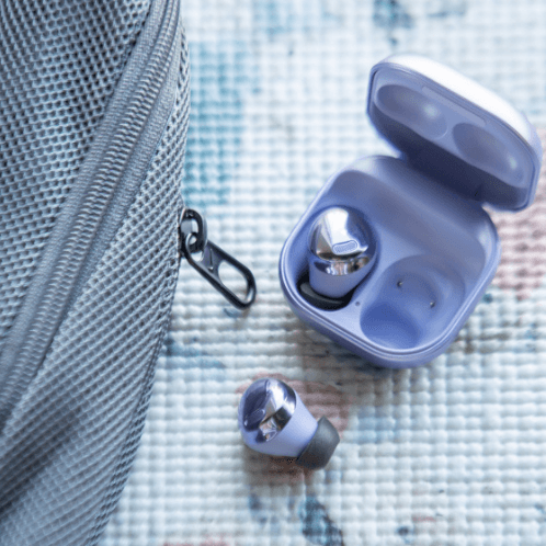 TrueGrip™ Pro - Ear Tips for Samsung Galaxy Buds Pro - Comply Foam