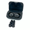 Comply™ Foam Ear Tips For HP Hearing PRO and Nuheara IQbuds² MAX Earbuds