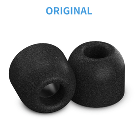 Comply™ 600 Series Foam Ear Tips