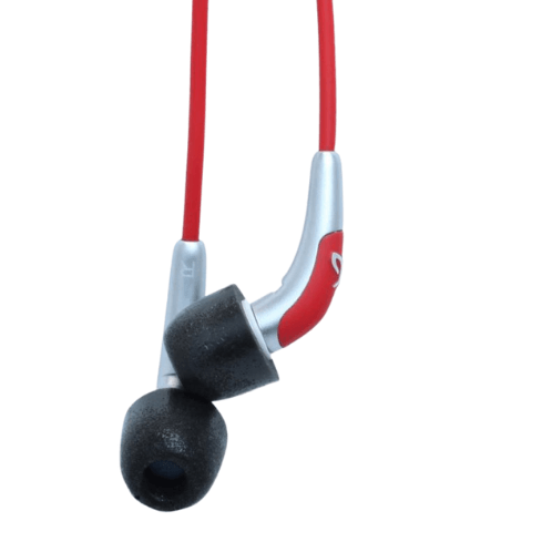 Comply™ Foam Ear Tips for Jaybird Series - Comply Foam