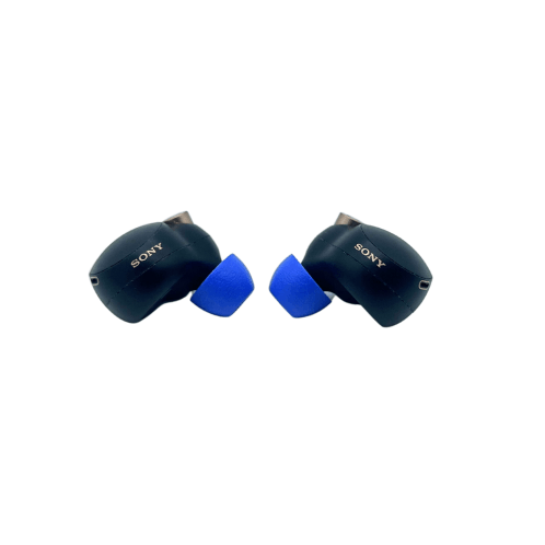 TrueGrip™ Pro - Ear Tips for Sony True Wireless - Comply Foam