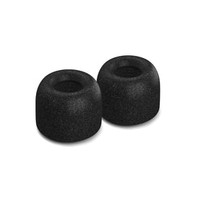 TrueGrip™ Pro TWR-200-B Foam Ear Tips