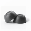 TrueGrip™ Pro TW-700-B Foam Ear Tips - Comply Foam