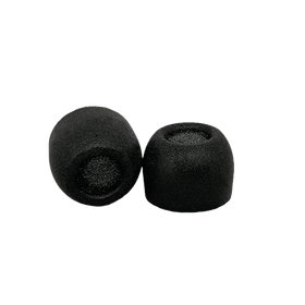 TrueGrip™ Pro TW-170-A Foam Ear Tips